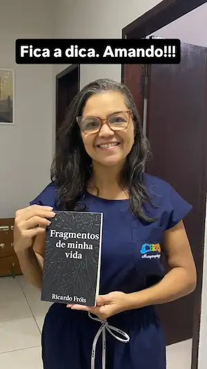 Foto de Aline Brito