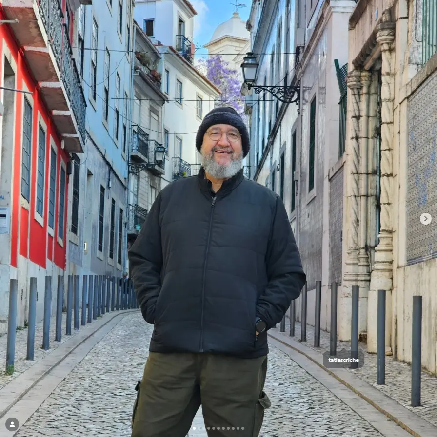 Foto de Bruno-Lage