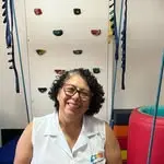 Foto de Maria Alves