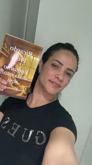 Foto de Thaís - SP