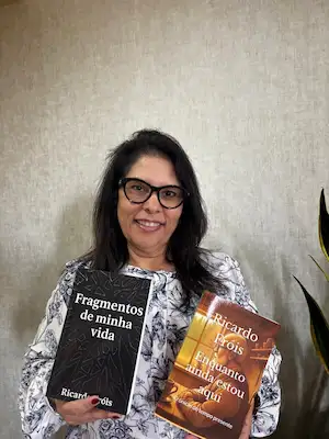 Foto de Isabel Gomes