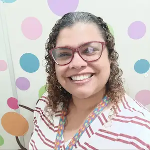 Foto de Leila Fróis