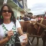 Foto de Neusa Maldonado