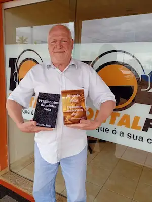 Foto de Ricardo Fróis