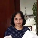 Foto de Solange Fróis